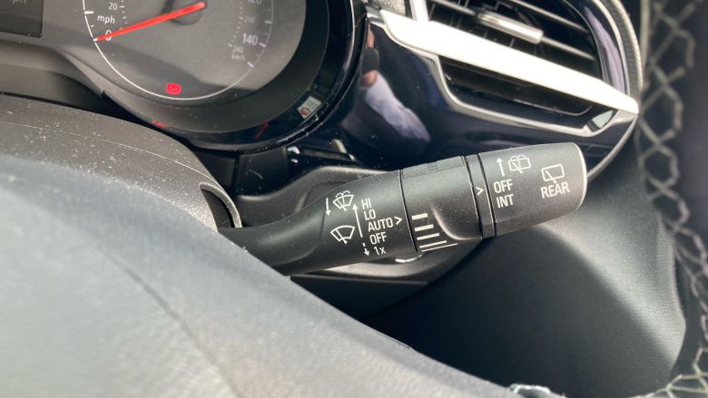 Vauxhall Corsa 1.2 Griffin 5dr Petrol Hatchback